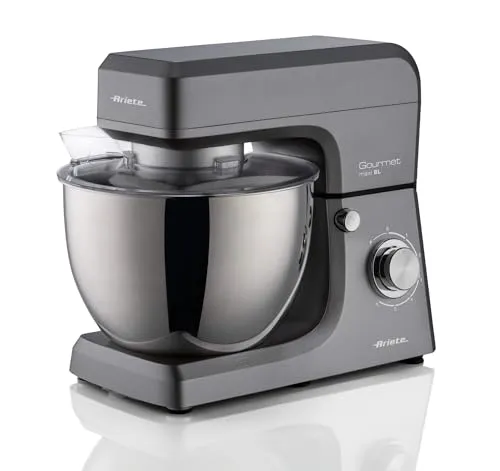 Ariete Gourmet Maxi 1575 planetaria 8L 3kg