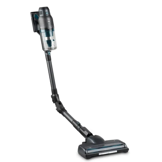 H.Koenig UPX26 Powerflex+ scopa elettrica pieghevole 40 min
