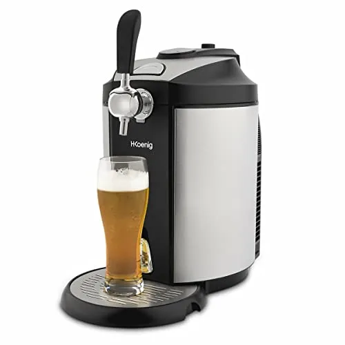 H.Koenig BW1890 spillatrice birra 5 L