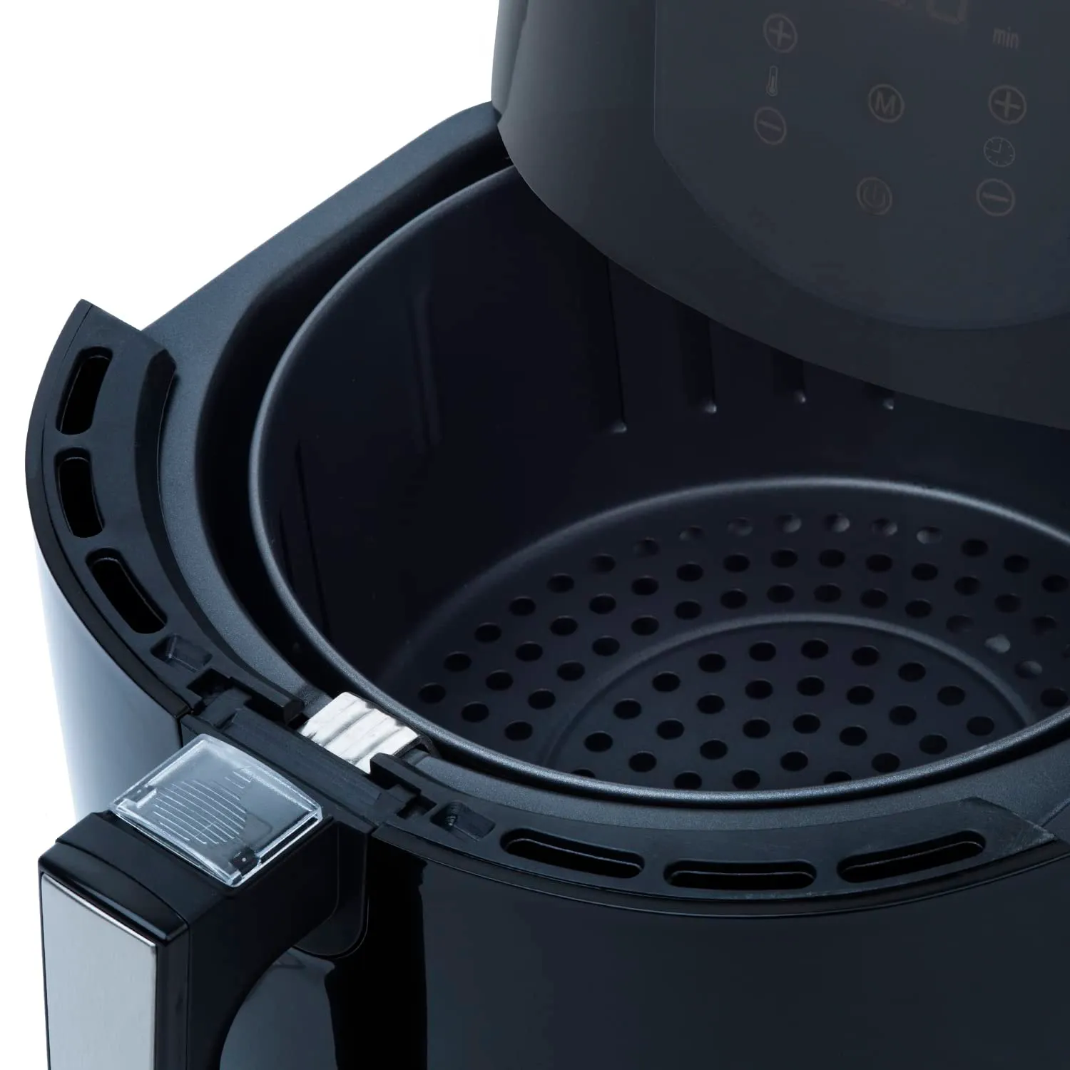 H.Koenig FRY800 friggitrice ad aria 4L 7 programmi