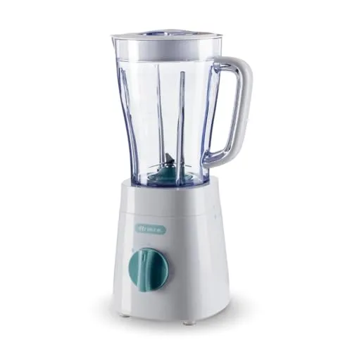 Ariete 576 Breakfast frullatore 1,5L bianco 500W