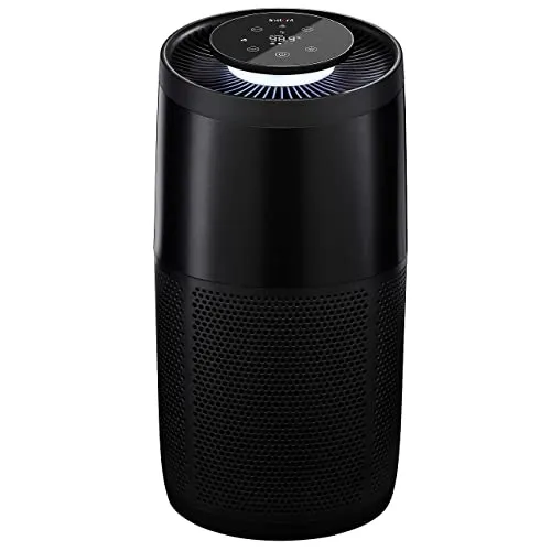 Instant AP300 Purificatore d'Aria HEPA 13 36m² Automatico