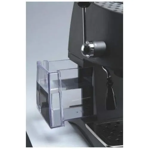 Ariete Roma Plus 1329 macchina caffè espresso 1,5 L