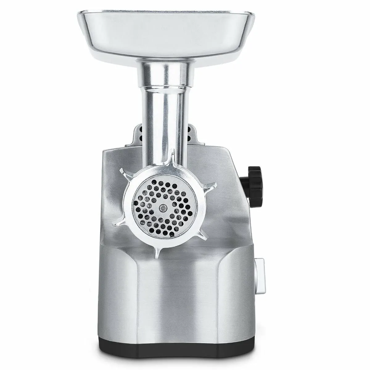 H.Koenig WMG800 tritacarne elettrico 2 kg/min 3 griglie