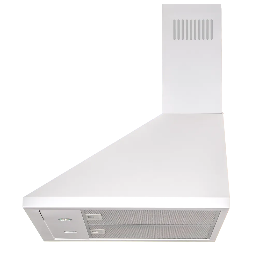 Akpo Classic Gold WK-4 cappa sottopensile oro