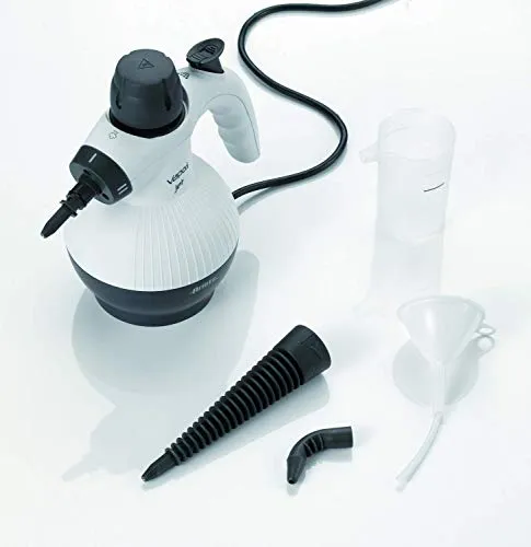 Ariete Vapori Jet 4132 pulitore a vapore 3,5 bar