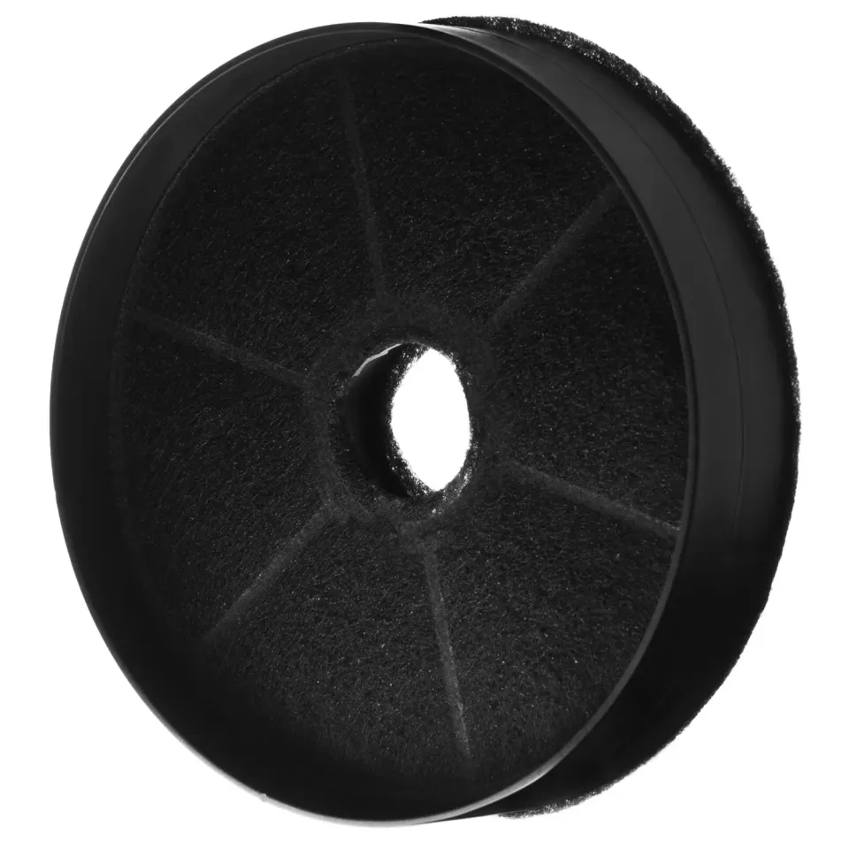 Akpo T300 filtro carbone cappa 2 pezzi ricambio
