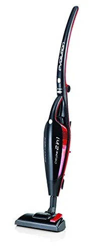 Ariete Evo 2 in 1 2764 scopa elettrica senza sacco