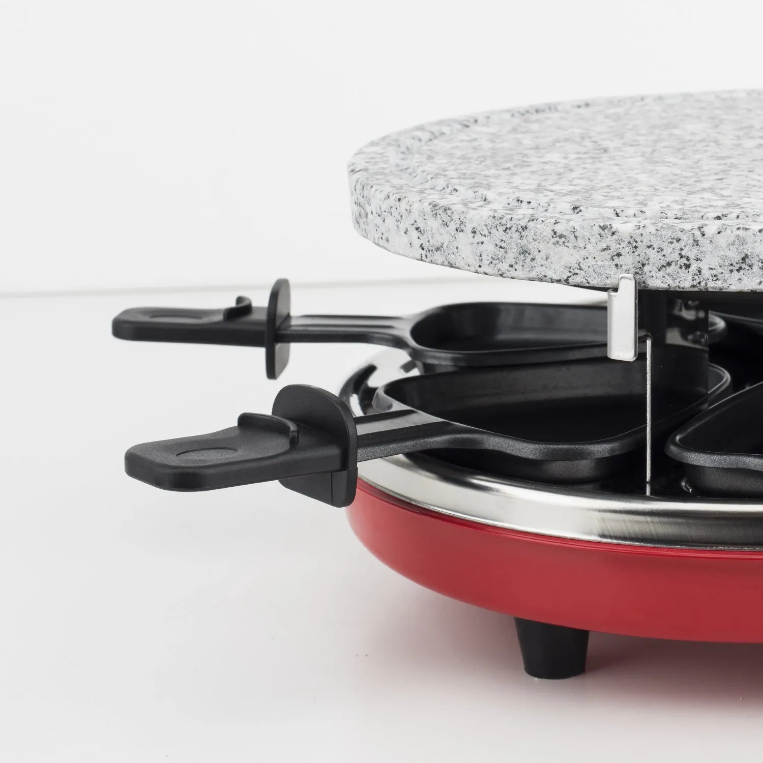 Koenig RP412 raclette 8 persone 4 in 1 900W