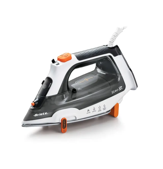 Ariete 6190 Step Up Ferro da Stiro Ceramica 2400W