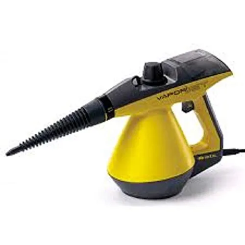 Ariete Vaporì Jet 4139 pulitore vapore portatile detersivo