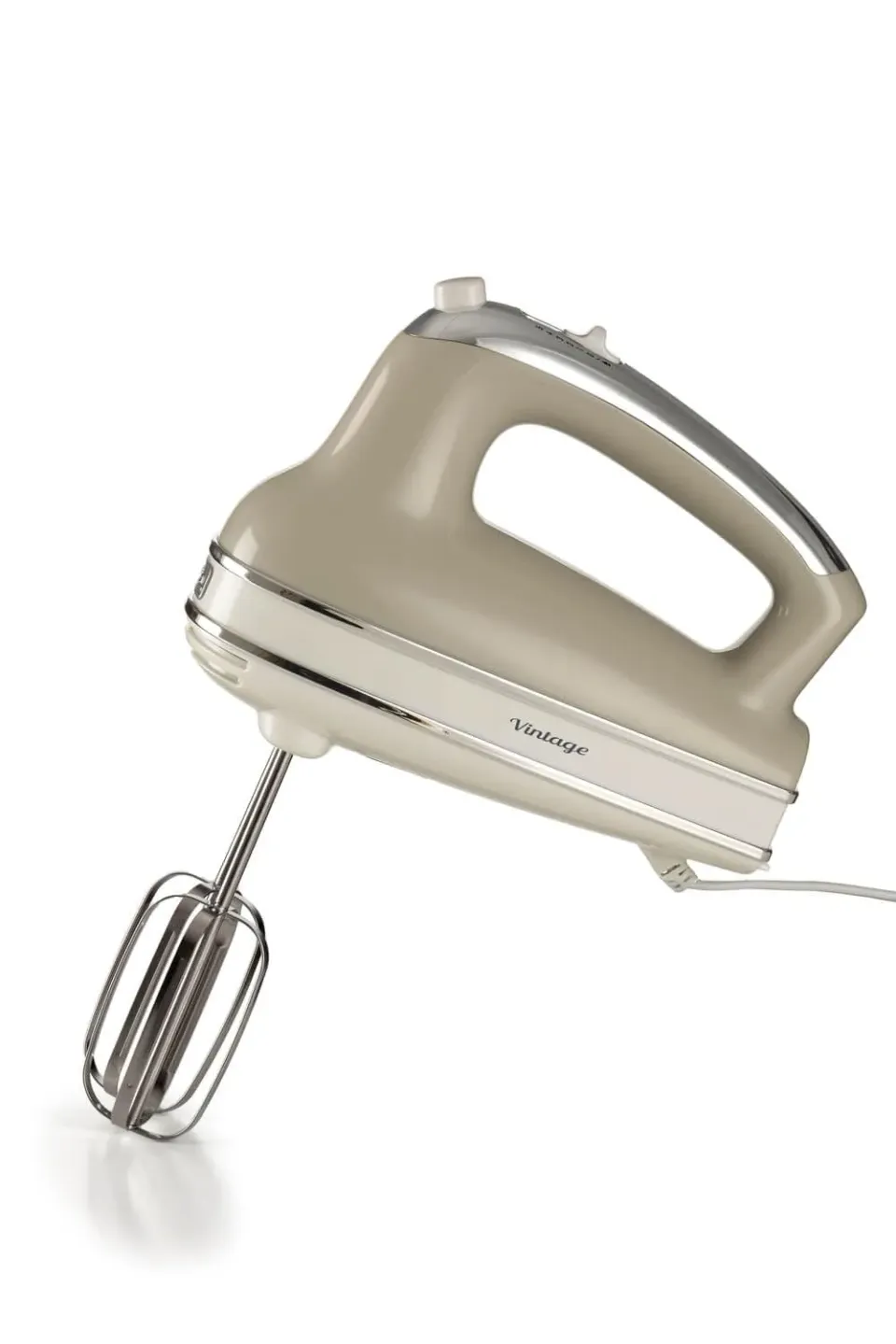 Ariete Vintage 1548 sbattitore elettrico beige 450W