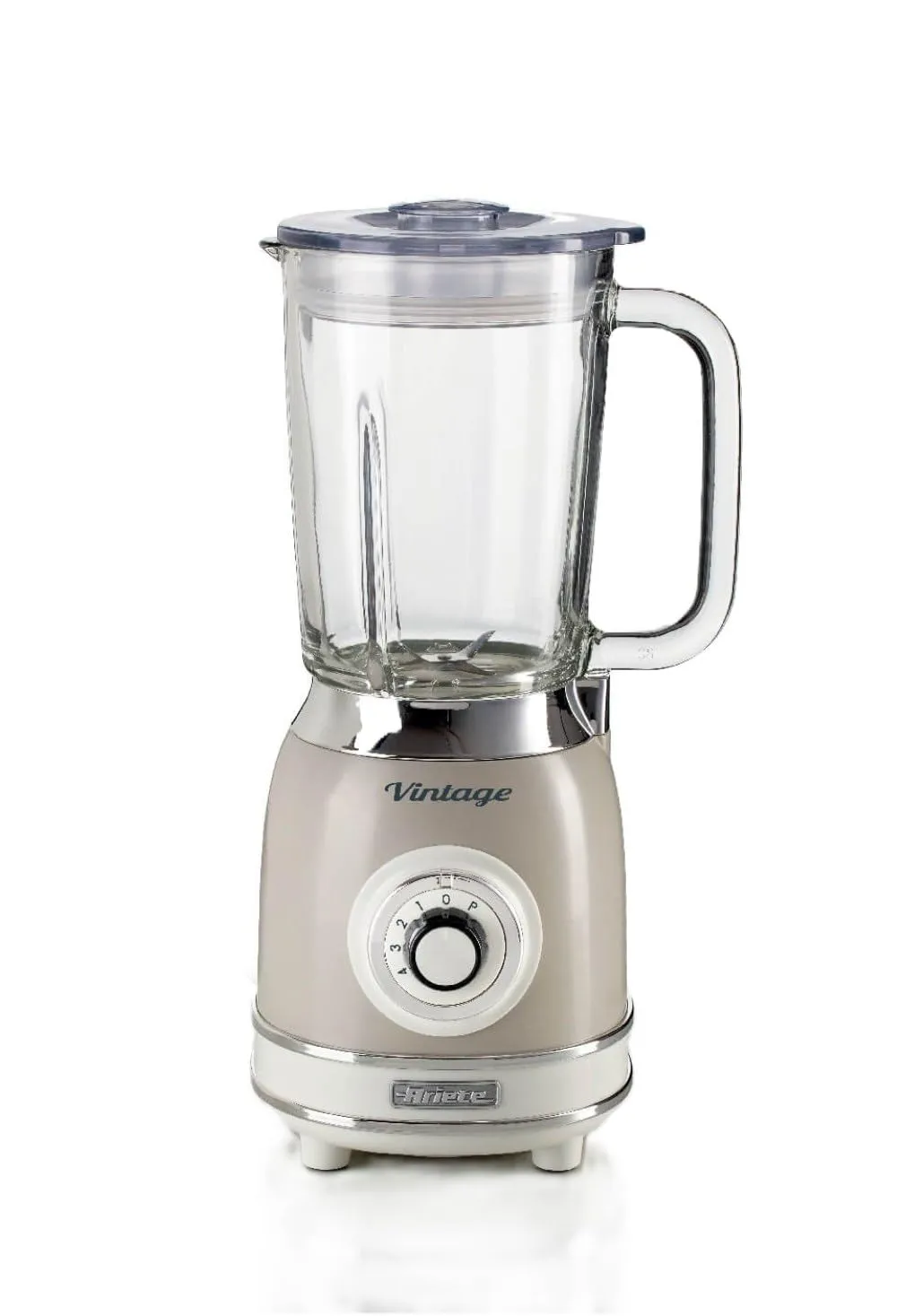Ariete Vintage 583 frullatore vetro verde 1,5L