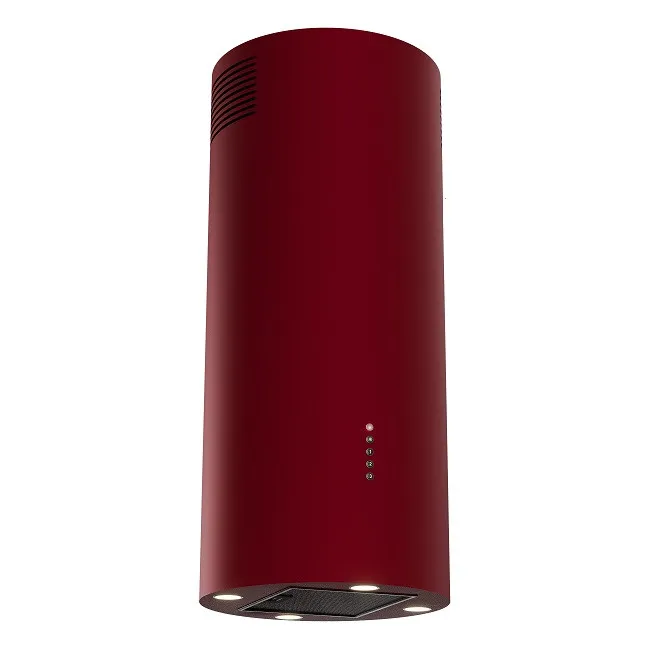 Akpo Balmera WL Slim WK-10 cappa isola sottile