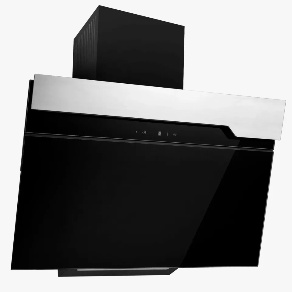 Akpo WK-9 Polaris Pro cappa sottopensile inox