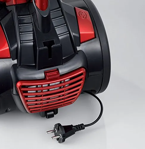 Ariete J-Force 2753 aspirapolvere senza sacco 3 L HEPA