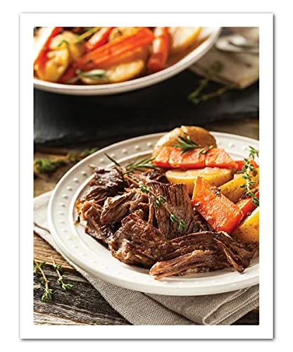 Instant Cooking Under Pressure libro ricette Instant Pot