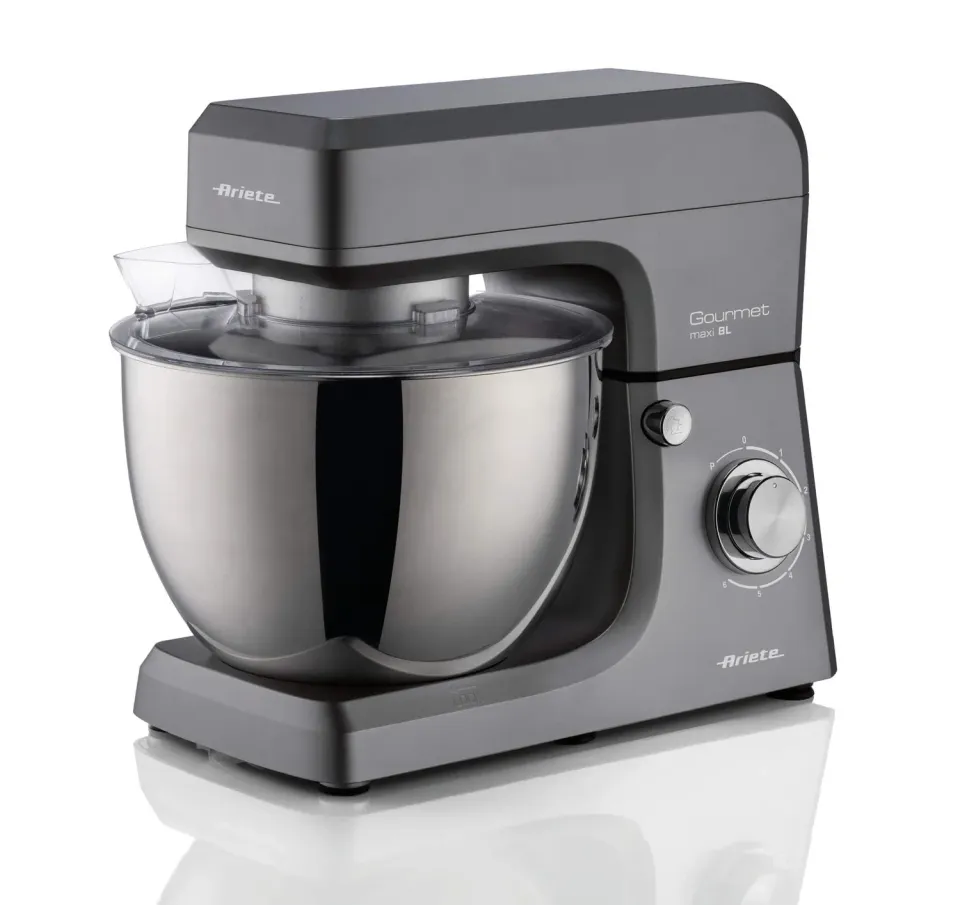 Ariete Gourmet Maxi 1575 planetaria 8L 3kg