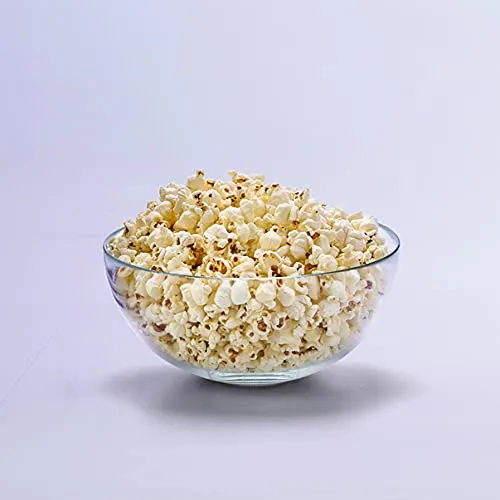 Ariete Party Time 2953 macchina pop corn rossa ad aria