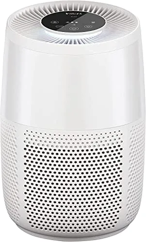 Instant AP200 Purificatore Aria Medium Bianco HEPA 13