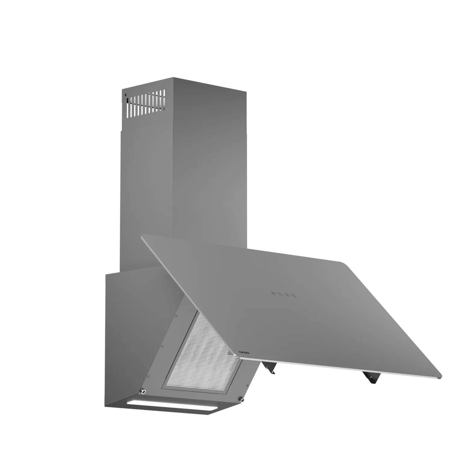 Akpo WK-11 Smart cappa sottopensile compatta