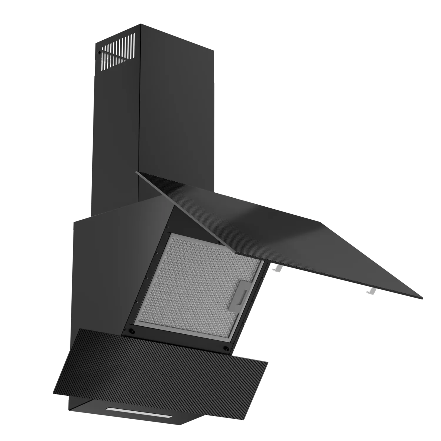 Akpo WK-9 Lumino cappa sottopensile 60 cm con luce