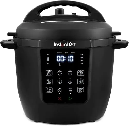 Instant Pot Multicooker 7in1 Pentola 5,7L 6 Porzioni