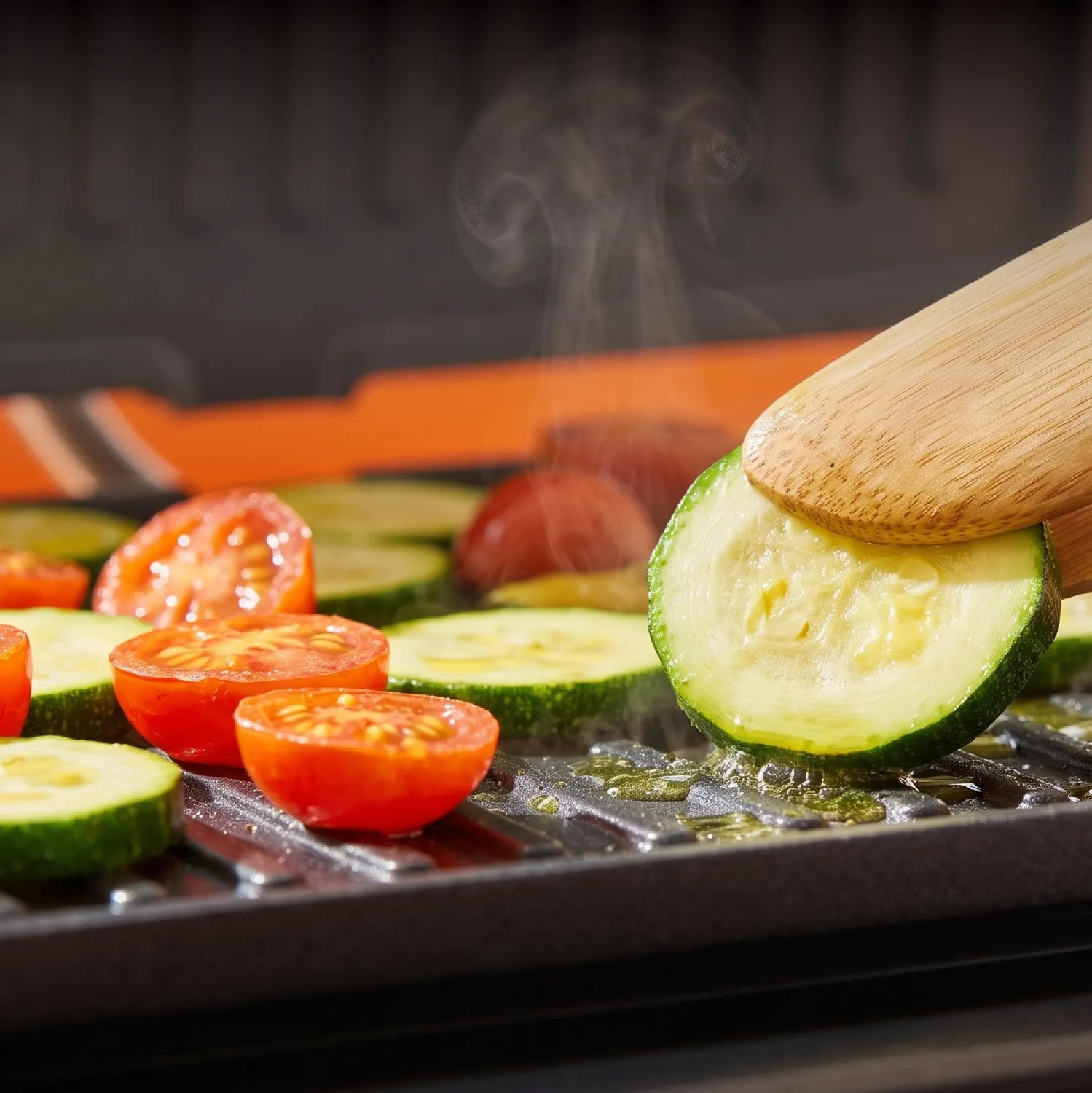 Seeger MultiGrill SGR1800BK grill contatto 3in1 no PFAS
