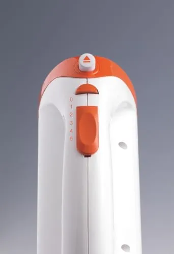 Ariete Mixy Professional 1565 sbattitore 300W arancio