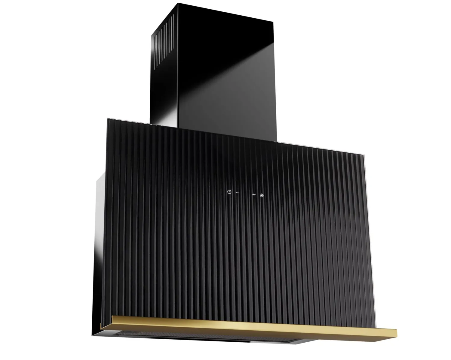 Akpo WK-9 Veron Pro cappa sottopensile 60 cm acciaio