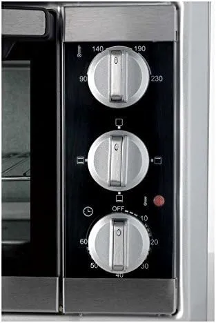 Ariete Bon Cuisine 200 981 forno elettrico 20 l