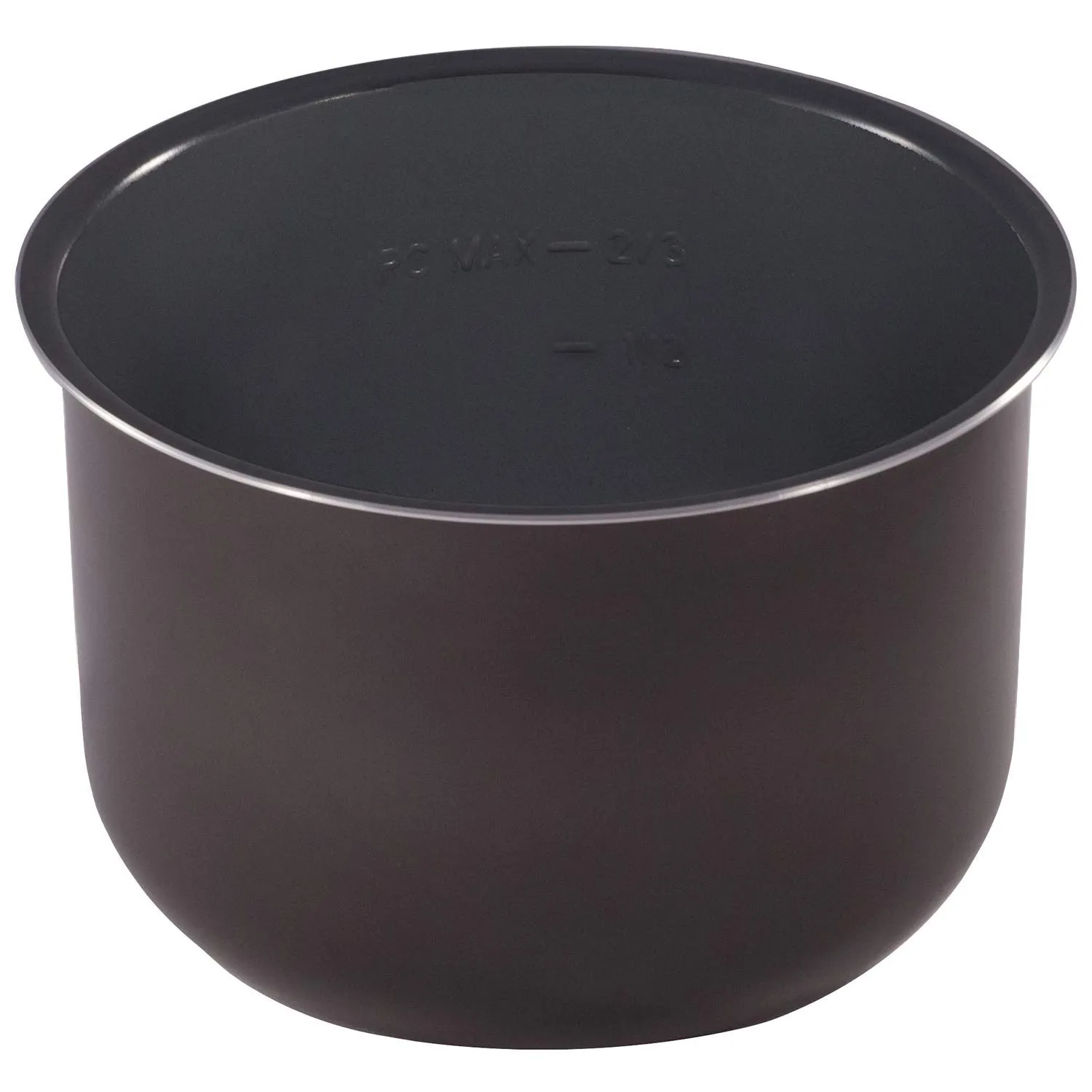 Instant Pot Vaso Interno in Ceramica 5,7L Antiaderente