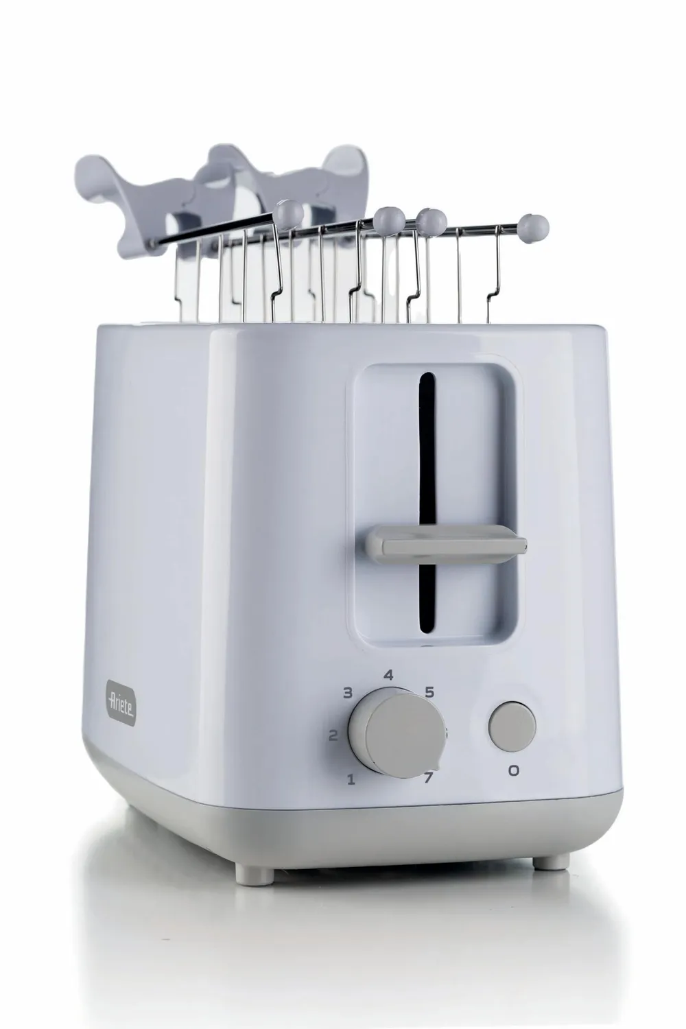 Ariete Breakfast 147 Tostapane Bianco 2 Fette 760W