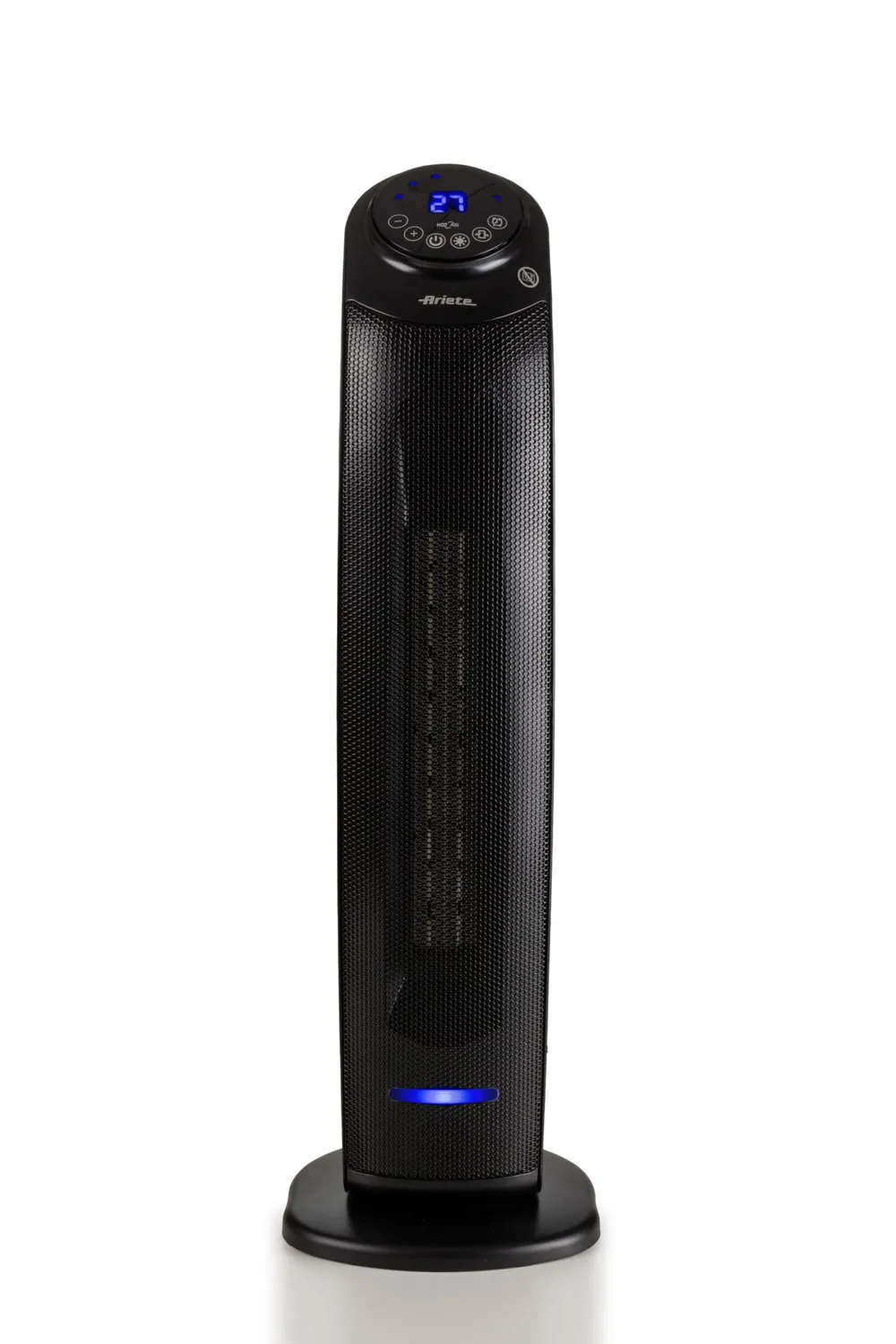 Ariete 8213 termoventilatore torre 2200 W nero
