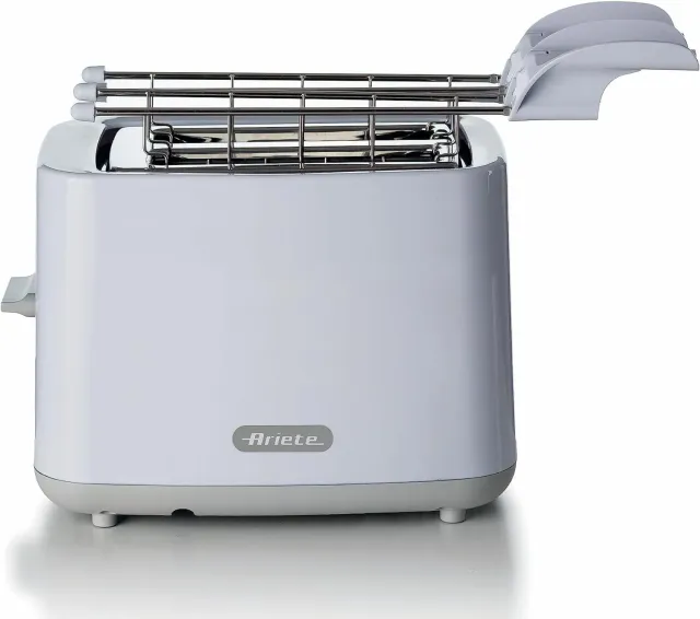 Ariete Breakfast 147 Tostapane Bianco 2 Fette 760W