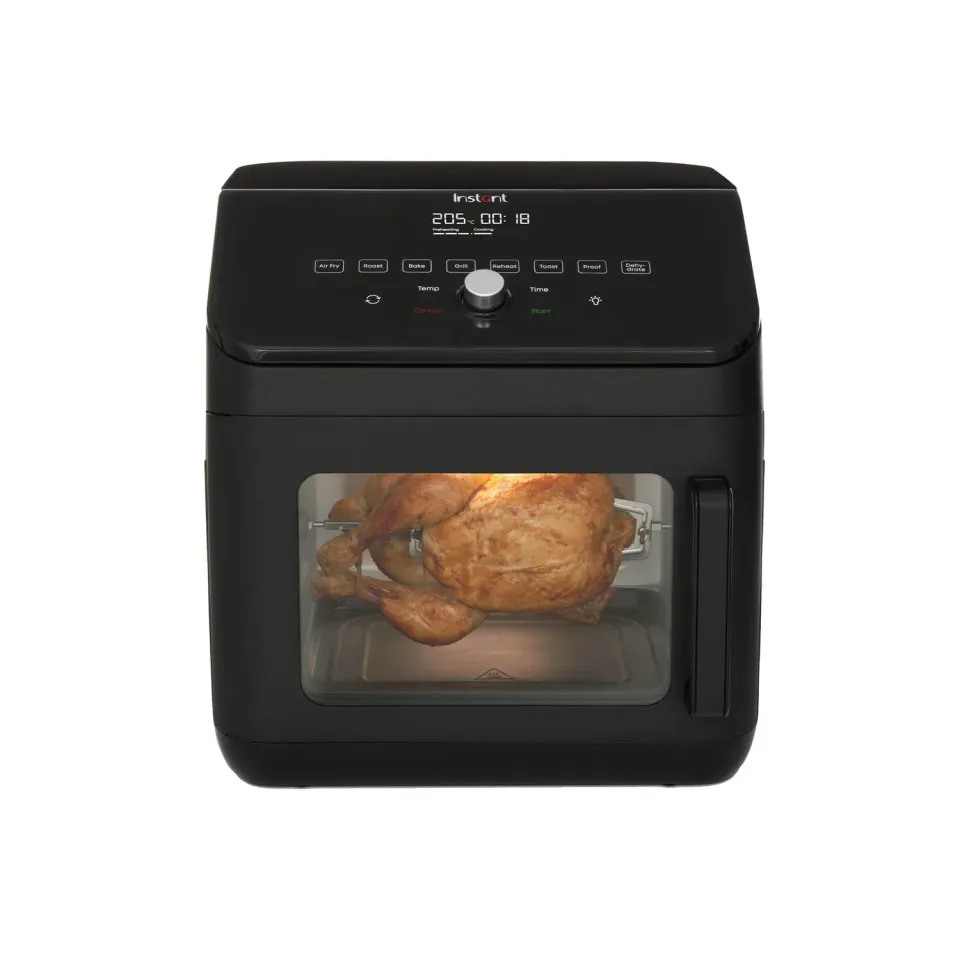 Instant Vortex Plus friggitrice ad aria 13L XXL 9 programmi