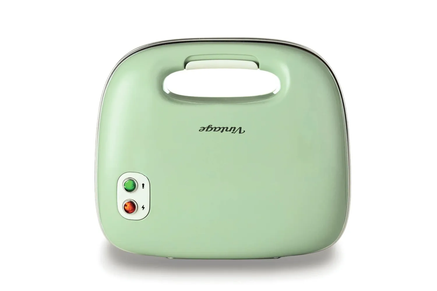 Ariete Vintage 1963 tostiera verde 750W