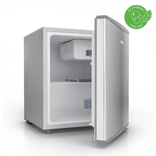 H.Koenig FGX490 mini frigo 45 L grigio 39 dB