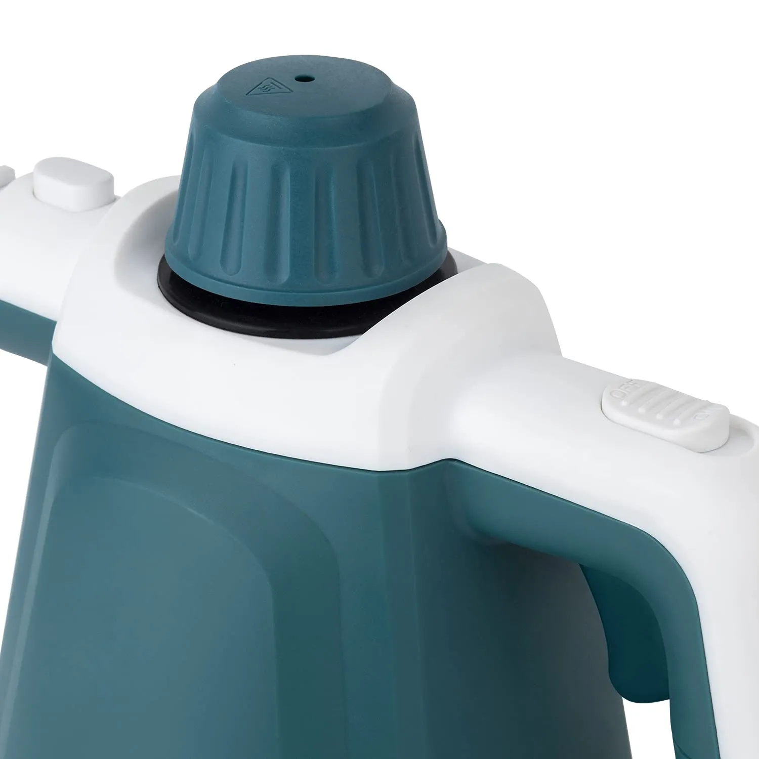 Koenig NV680 pulitore a vapore portatile 400 ml 3,5 bar