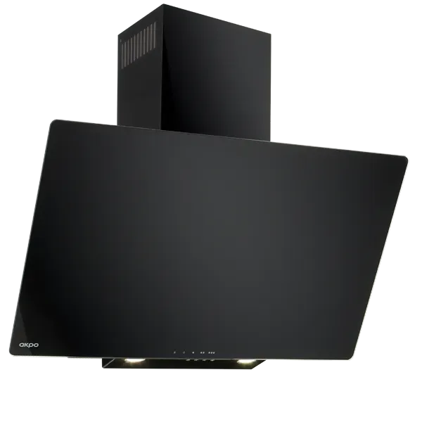 Akpo Smart WK-4 cappa sottopensile compatta