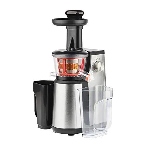 H.Koenig GSX12 estrattore succo a freddo 1L 60 giri/min
