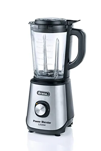 Ariete Power Blender 579 frullatore 1,5 L vetro
