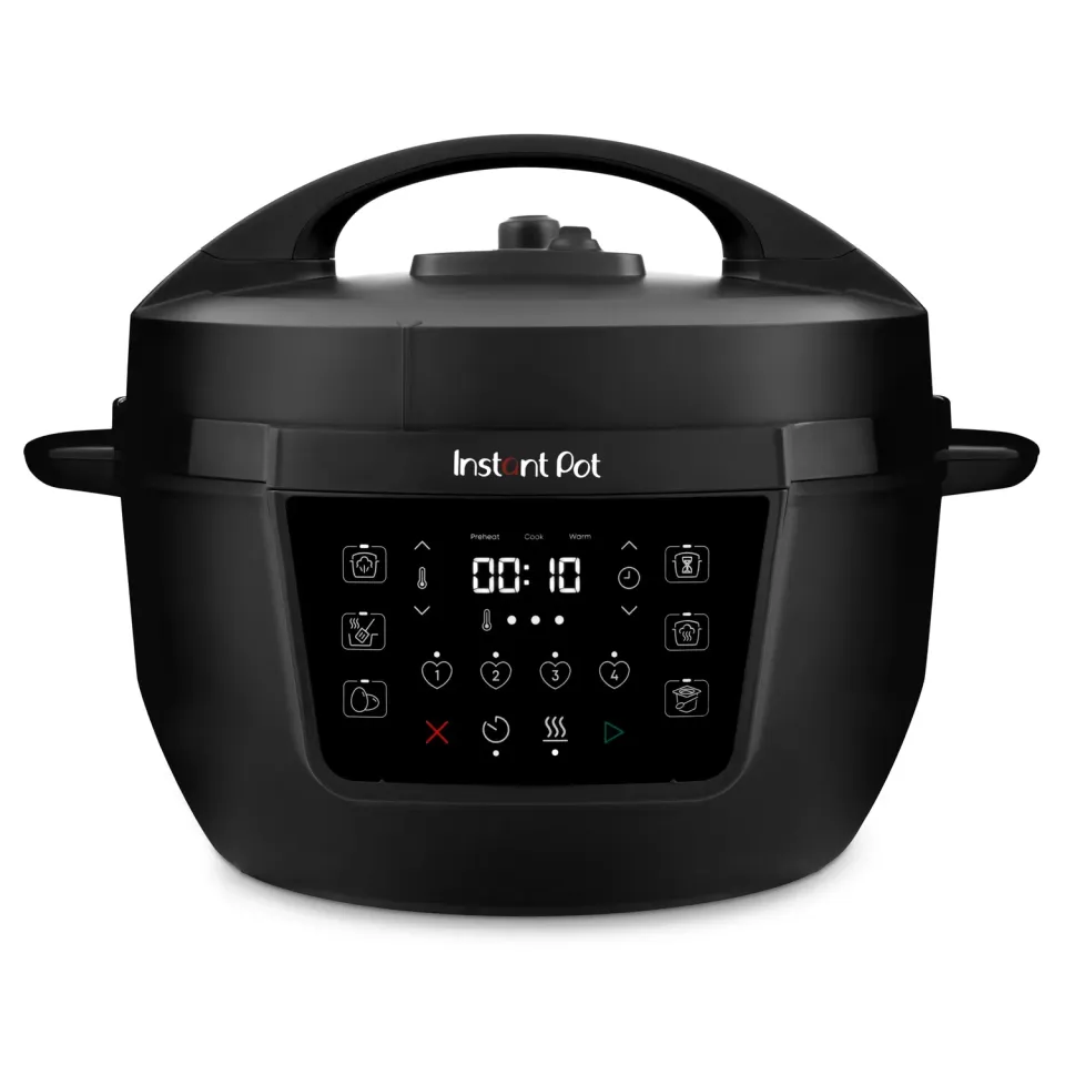 Instant Pot XL multicooker 7in1 7,1L pressione