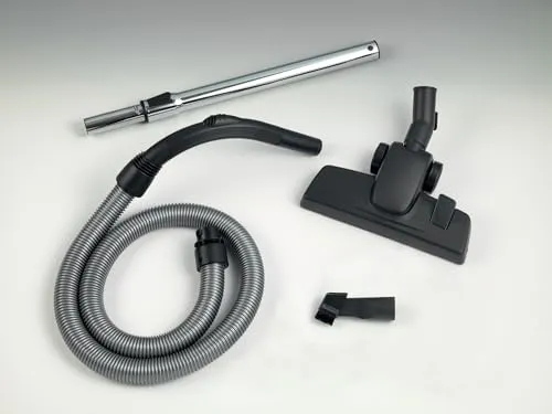 Ariete Jet Force 2791 aspirapolvere senza sacco 2,5 L HEPA