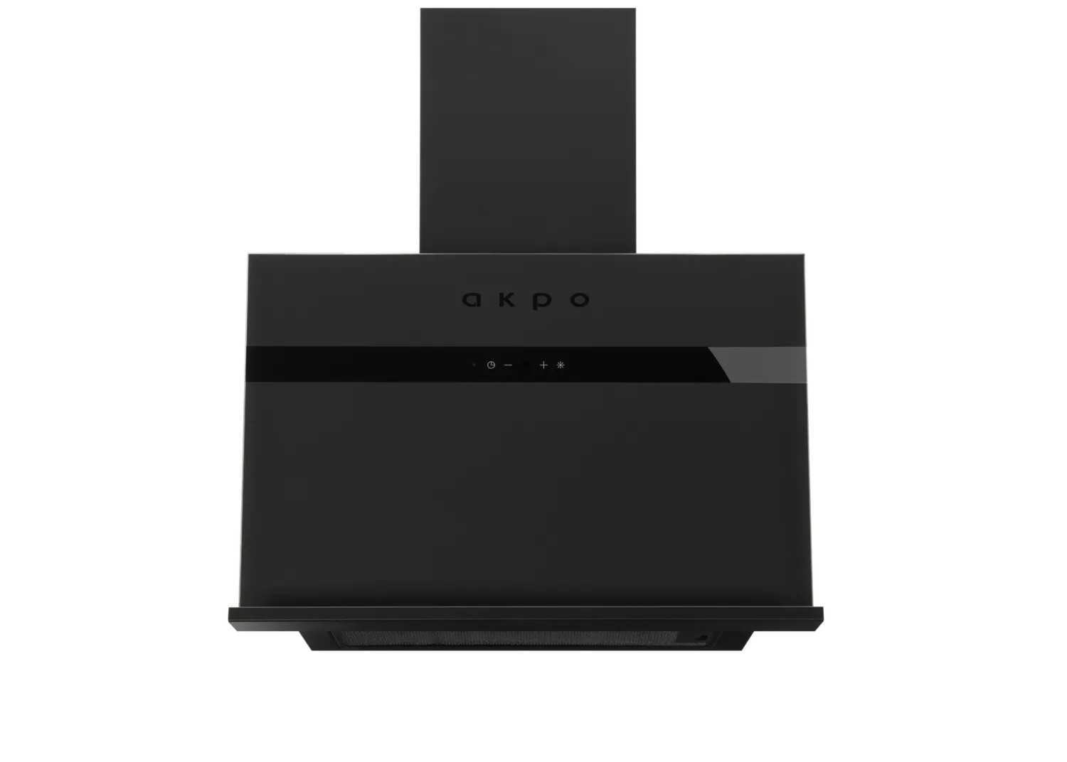 Akpo Crystal Royal WK-9 cappa sottopensile