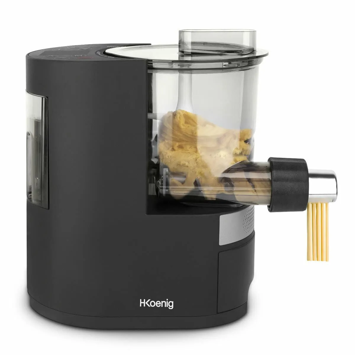 KOENIG HOMY90 macchina pasta fresca 600 g