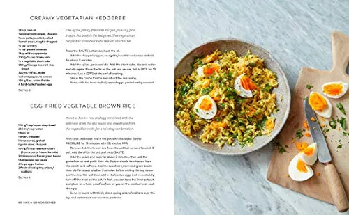Modern Vegetarian Instant Pot Ricettario veg 101 ricette