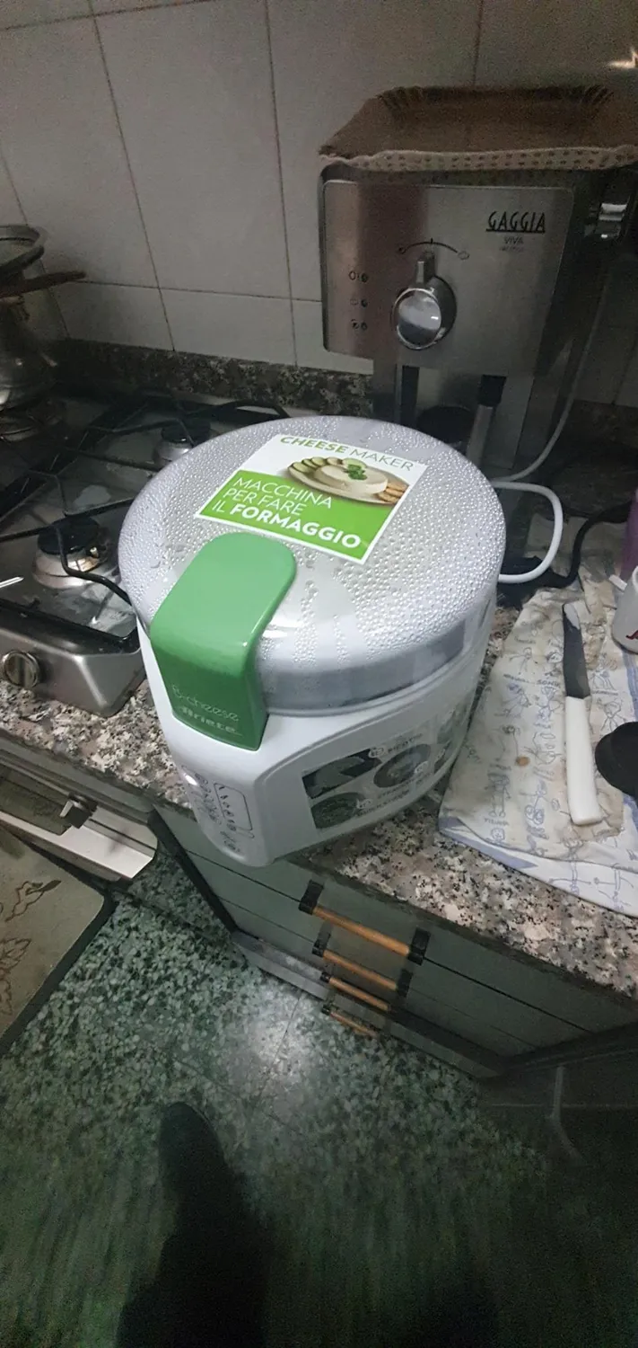 Ariete B-Cheese 615 yogurtiera formaggiera 500W