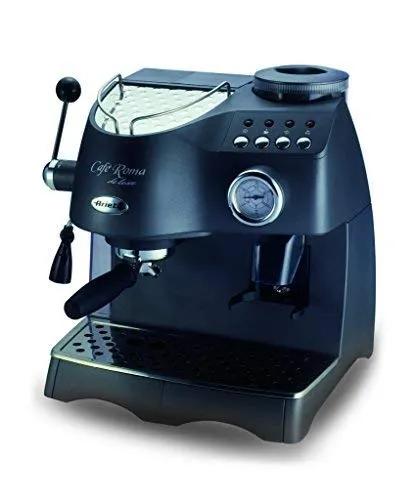Ariete Roma Plus 1329 macchina caffè espresso 1,5 L