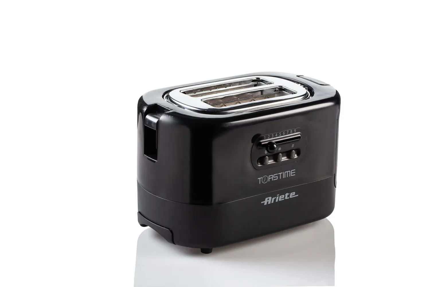 Ariete Breakfast 147 Tostapane Bianco 2 Fette 760W